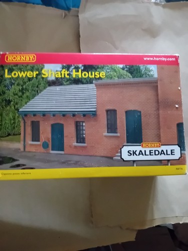Hornby skaledale gauge - skaledale,