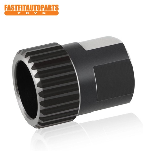 New bike rear hub lock - new,