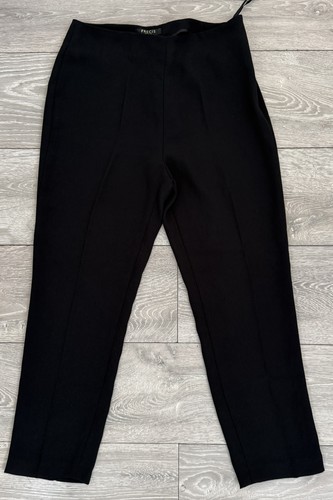 Précis petite black ankle - black,