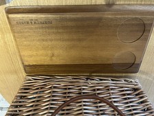 FORTNUM AND MASON HARD TOP