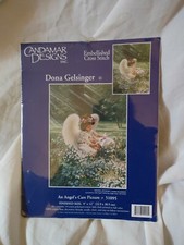 Dona Gelsinger An Angel’s