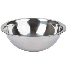 Stainless Steel Mixing Bowls
