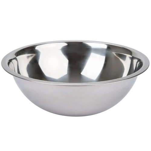 Stainless steel mixing bowls - stainless,