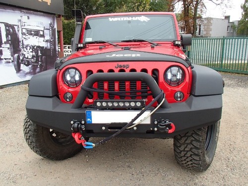 Jeep wrangler front - jeep,