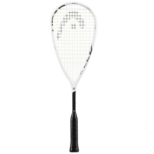Head speed 135 squash - 135,