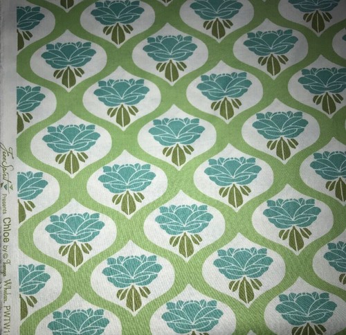 Patchwork fabric cotton - 3m,