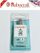 1pc ImpressArt Design Metal