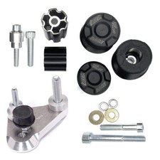 GSG Crash Pad Set for KTM 990 SMT (2009 -)