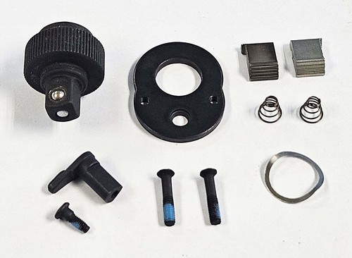 Ratchet repair kit for - kit, britool