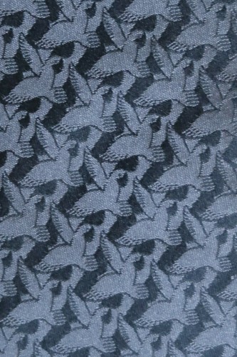 George duffer silk tie - george,
