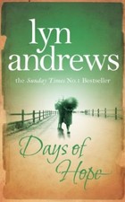 Days of Hope By Lyn Andrews