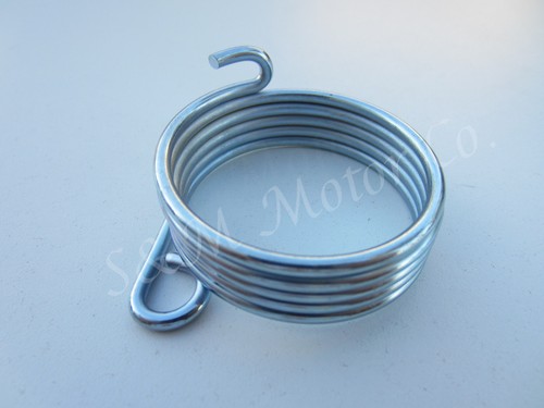 Bsa kick start return spring - bsa,