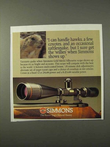 1995 simmons gold medal - 1995,