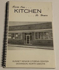 Vtg Sunset Senior Citizens