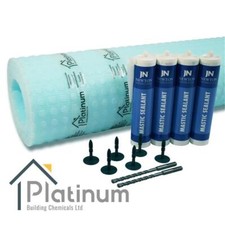 DM2 ECO Damp Proof Membrane