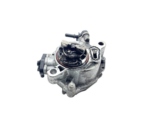 Ford focus mk3 engine - focus, vacumn