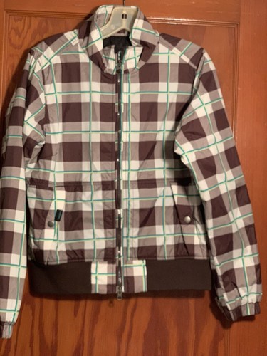 Vans lightweight jacket - vans,