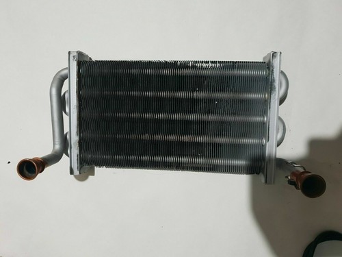 Chaffoteaux britony combi - britony, se