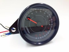 Motorcycle EFI Tachometer