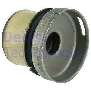 Delphi td1257w mounting - td1257w, axle