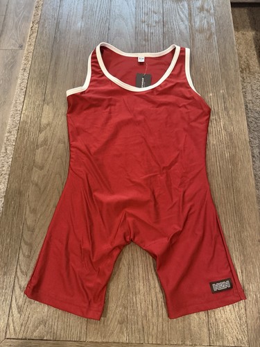 Mens n2n bodywear - bodywear, spandex