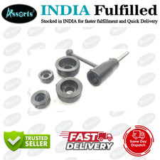 Lathe Tailstock Die Holder -