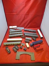 grafar n gauge coache bundke