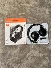JBL Black Wireless Bluetooth