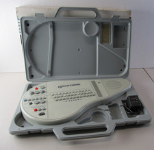 Suzuki OM-84 OmniChord System