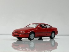 Vauxhall Calibra 1989-1997 -