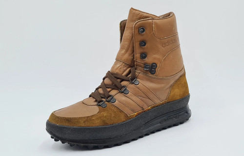 Vintage 1980s adidas trekking - 1980s,