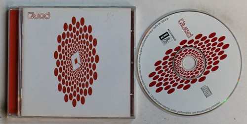 Quad 2005 ambient - 2005,