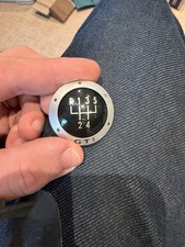 VW Polo Gti Lupo Gti Gear