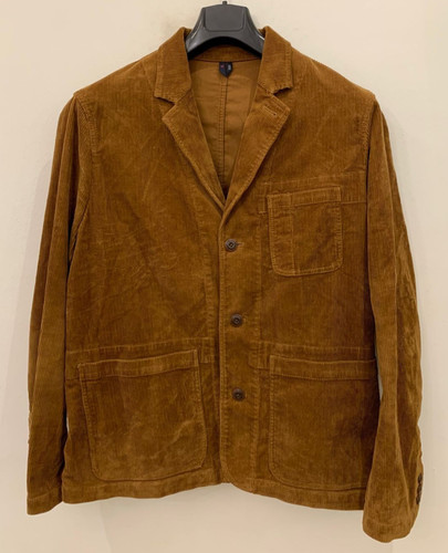 Classic cotton blend corduroy - classic,