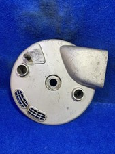 Triumph bsa front conical - front,