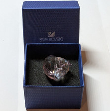 Swarovski Crystal Love Heart
