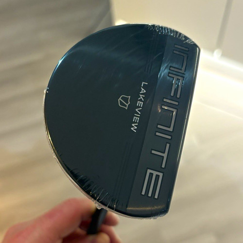 Wilson infinite lakeview - zt,