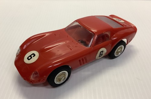 Revell vintage 1960s - revell,