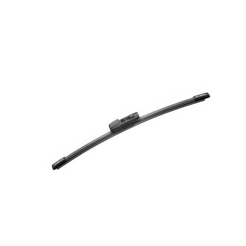 Bosch flat rear windscreen - flat,