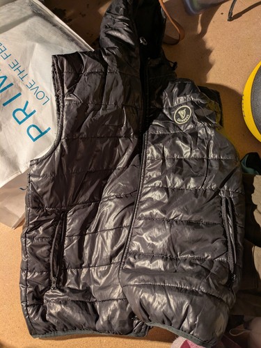 Official guinness puffer - official,