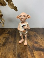 Resin Harry Potter Wizarding World Dobby The House Elf Figure