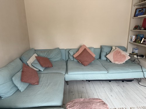 Ikea soderham coroner suite - soderham,