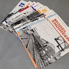 23x Model Engineer V132