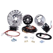 Ignition Vape Touring DC for