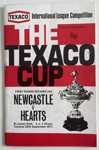Newcastle united hearts - newcastle, v