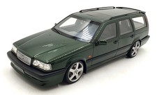 Otto Models 1/18 Scale Resin