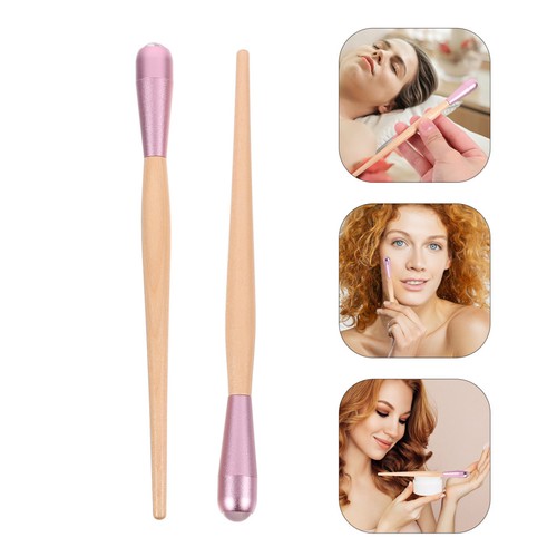 2pcs face eye - 2pcs,