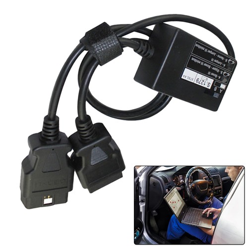 1279 van module - s.1279, peugeot