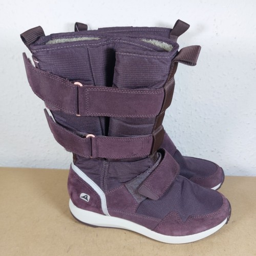 Clarks snow boots trainers - clarks,