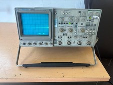 Tektronix 2245a 100mhz - tektronix,